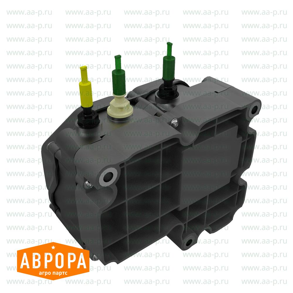 Pumpe der DEF-Dosiereinheit